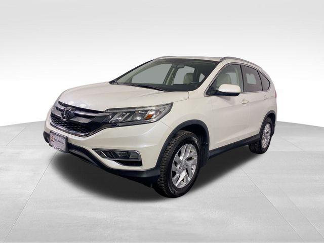 used 2016 Honda CR-V car, priced at $19,499