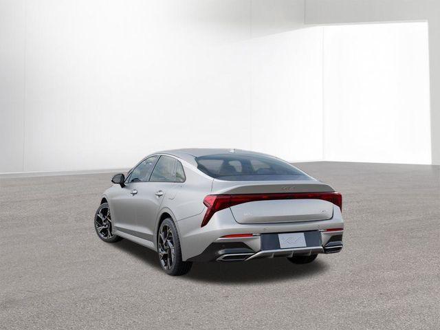 new 2026 Kia K5 car, priced at $32,545