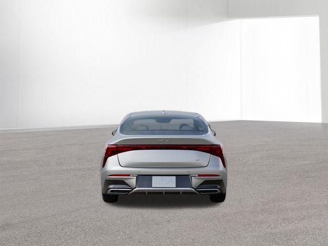new 2026 Kia K5 car, priced at $32,545