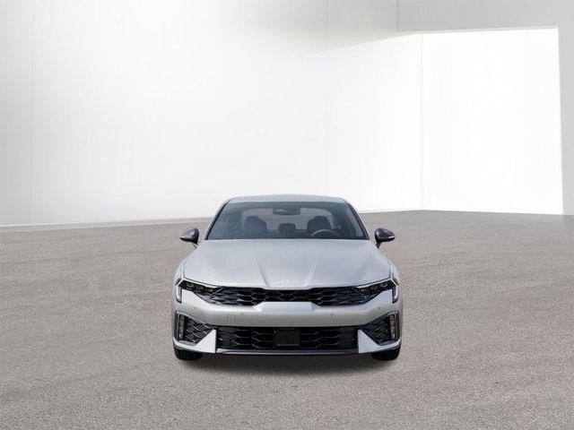 new 2026 Kia K5 car, priced at $32,545