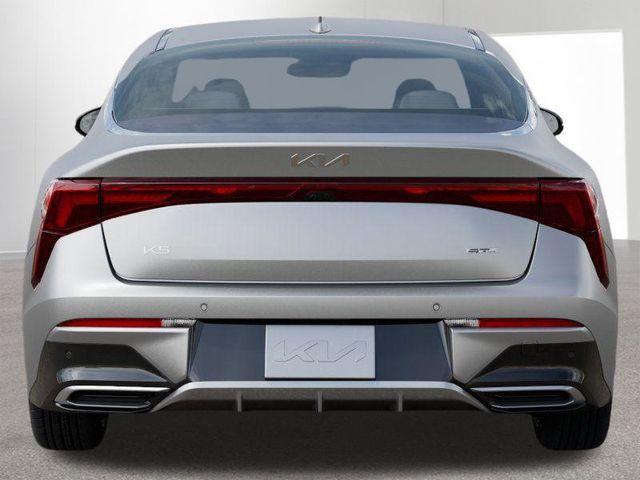 new 2026 Kia K5 car, priced at $32,545