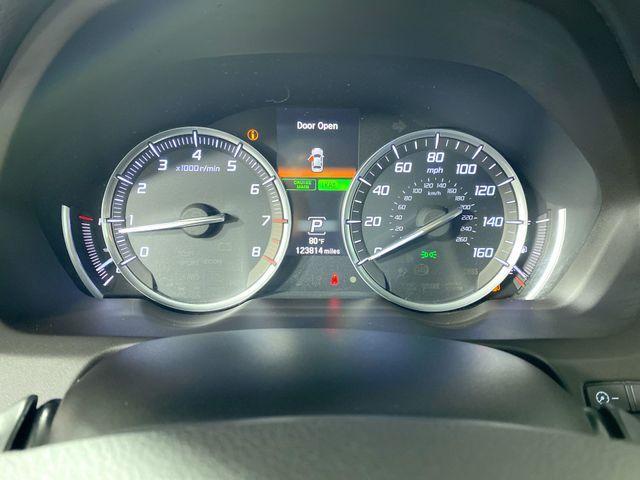 used 2015 Acura TLX car, priced at $10,878