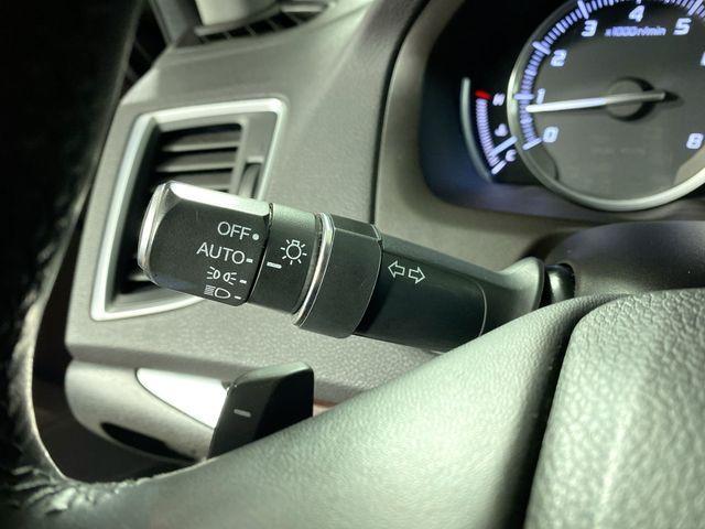 used 2015 Acura TLX car, priced at $10,878