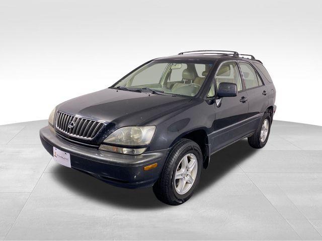 new 1999 Lexus RX 300 car, priced at $1,500