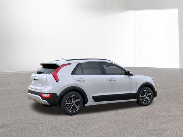 new 2025 Kia Niro car, priced at $30,485