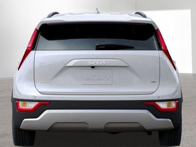 new 2025 Kia Niro car, priced at $30,485