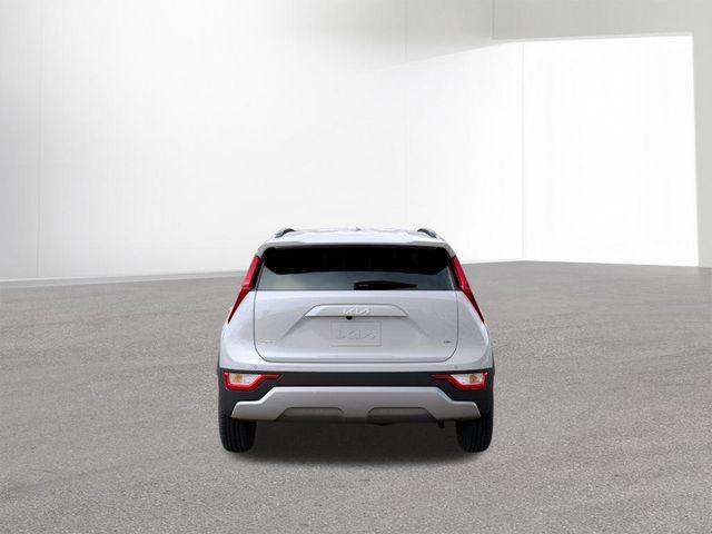 new 2025 Kia Niro car, priced at $30,485