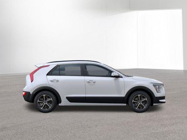 new 2025 Kia Niro car, priced at $30,485