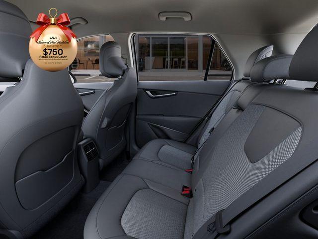 new 2025 Kia Niro car, priced at $30,485