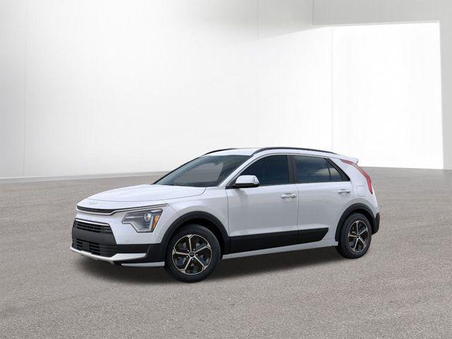new 2025 Kia Niro car, priced at $30,485