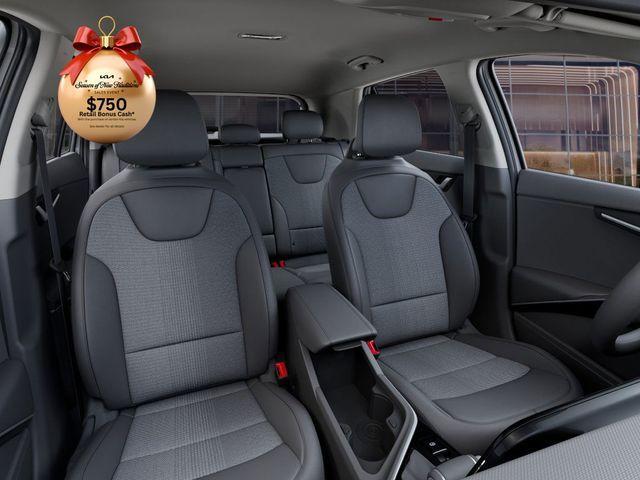 new 2025 Kia Niro car, priced at $30,485