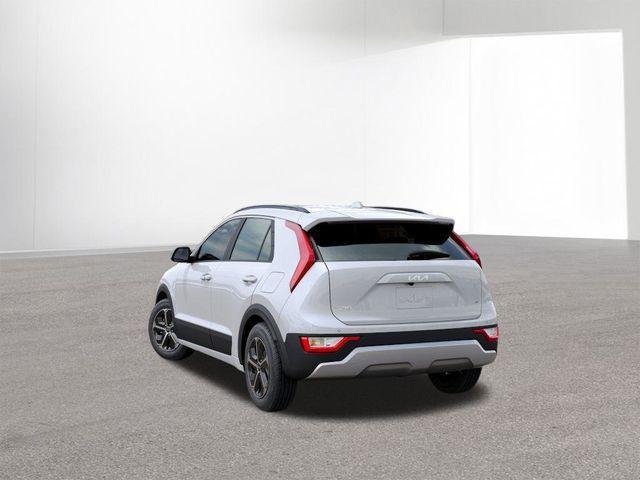 new 2025 Kia Niro car, priced at $30,485