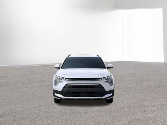 new 2025 Kia Niro car, priced at $30,485