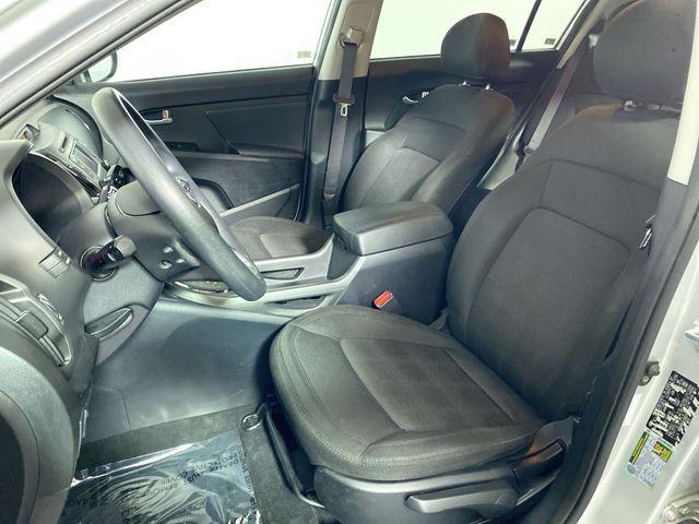 used 2013 Kia Sportage car, priced at $4,860