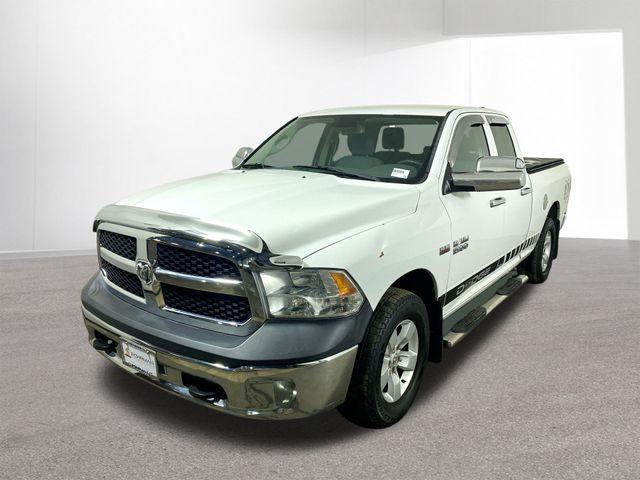 used 2013 Ram 1500 car, priced at $9,995