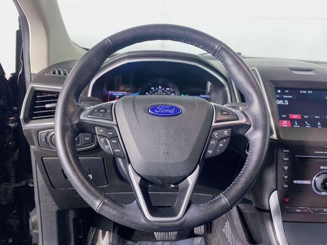 used 2016 Ford Edge car, priced at $15,992