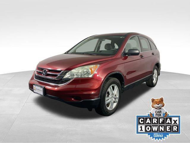 used 2010 Honda CR-V car, priced at $9,499