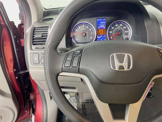 used 2010 Honda CR-V car, priced at $9,499