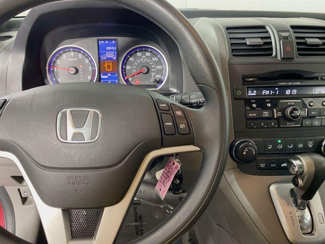 used 2010 Honda CR-V car, priced at $9,499