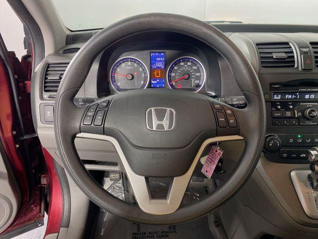 used 2010 Honda CR-V car, priced at $9,499