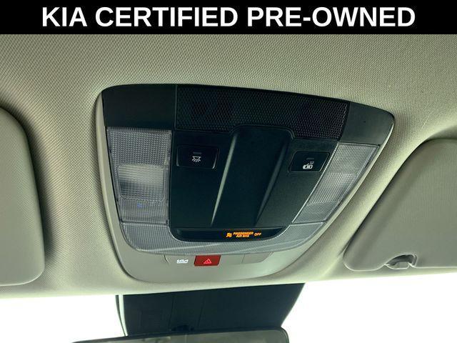 used 2025 Kia Sportage car, priced at $28,372