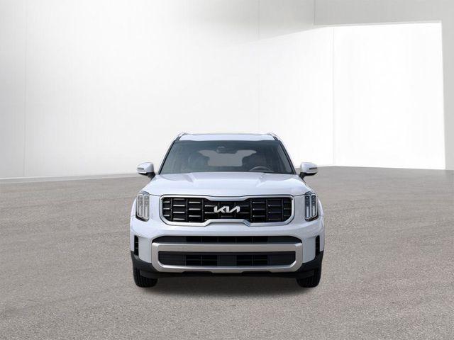 new 2025 Kia Telluride car, priced at $43,695