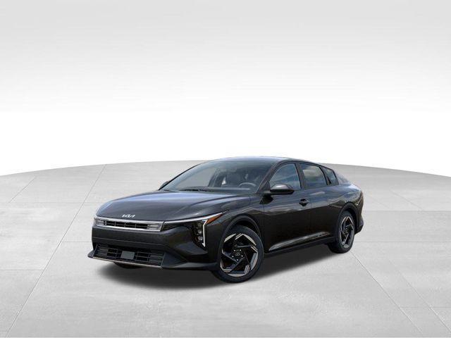 new 2025 Kia K4 car, priced at $23,760