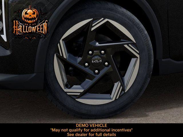 new 2025 Kia K4 car, priced at $24,538