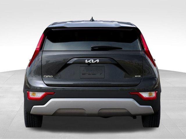 new 2025 Kia Niro car, priced at $28,540