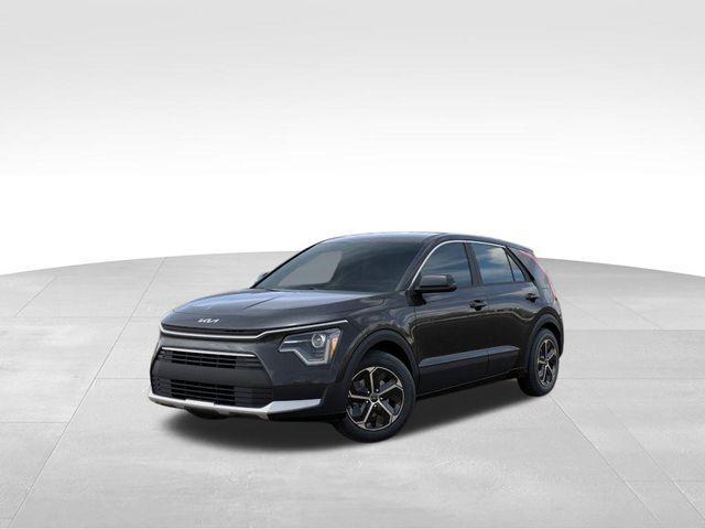 new 2025 Kia Niro car, priced at $28,540