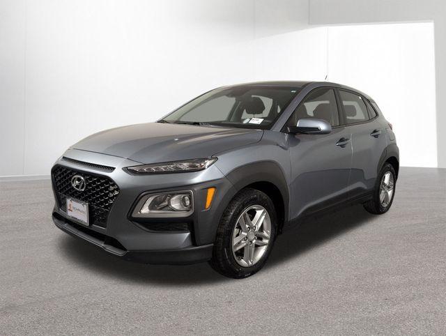 used 2020 Hyundai Kona car, priced at $11,999