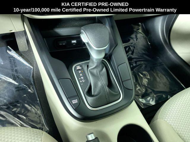 used 2024 Kia Soul car, priced at $16,944