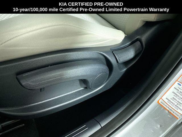 used 2024 Kia Soul car, priced at $16,944