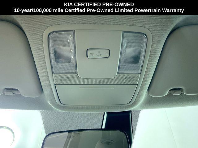 used 2024 Kia Soul car, priced at $16,944