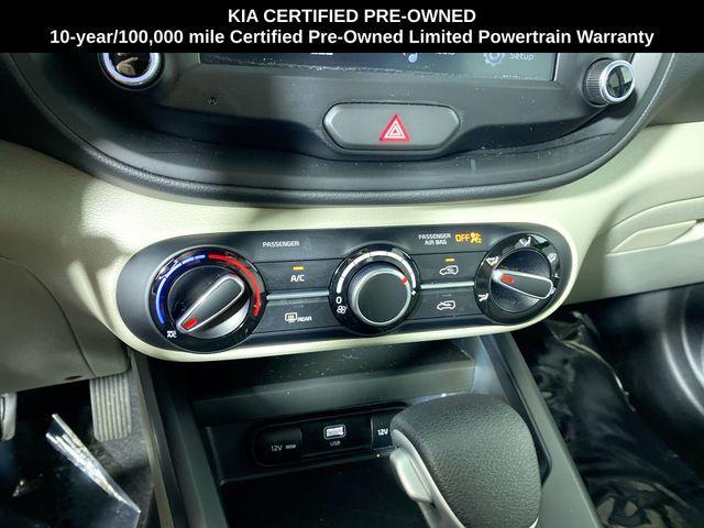 used 2024 Kia Soul car, priced at $16,944