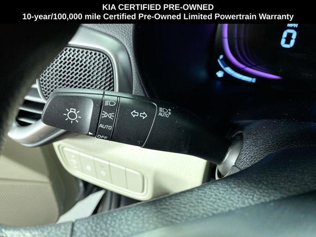 used 2024 Kia Soul car, priced at $16,944