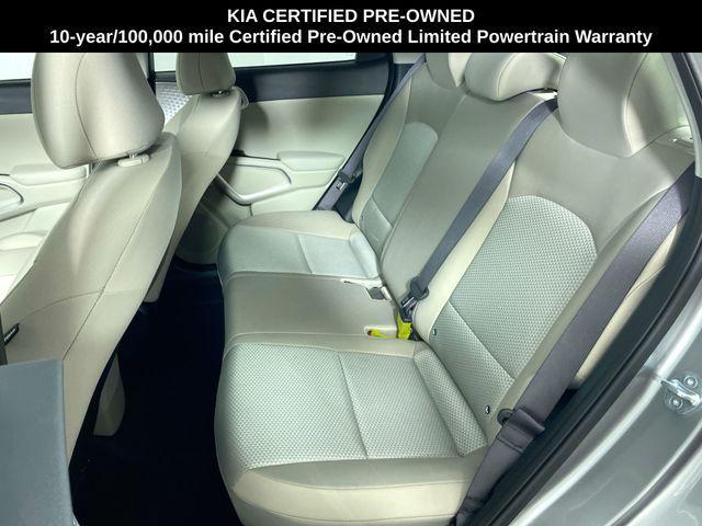 used 2024 Kia Soul car, priced at $16,944