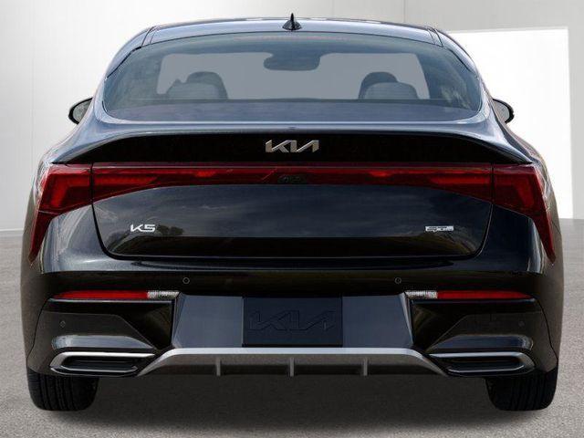 new 2026 Kia K5 car, priced at $31,012