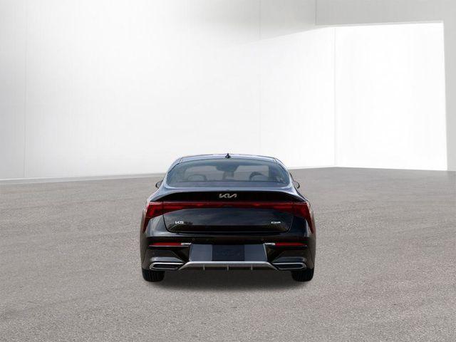 new 2026 Kia K5 car, priced at $30,696