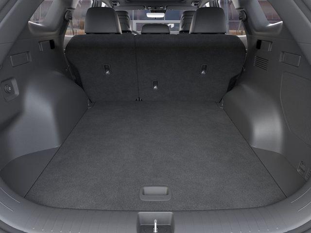 new 2025 Kia Sportage car, priced at $35,379