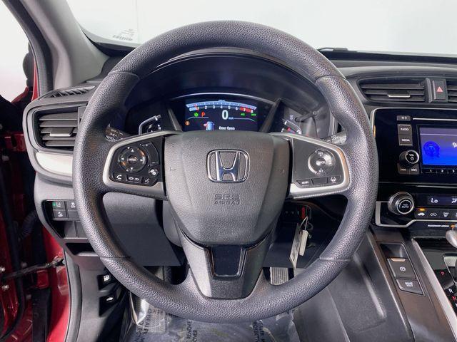 used 2020 Honda CR-V car, priced at $20,995