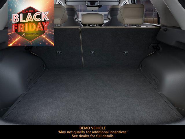 new 2025 Kia Niro car, priced at $30,783