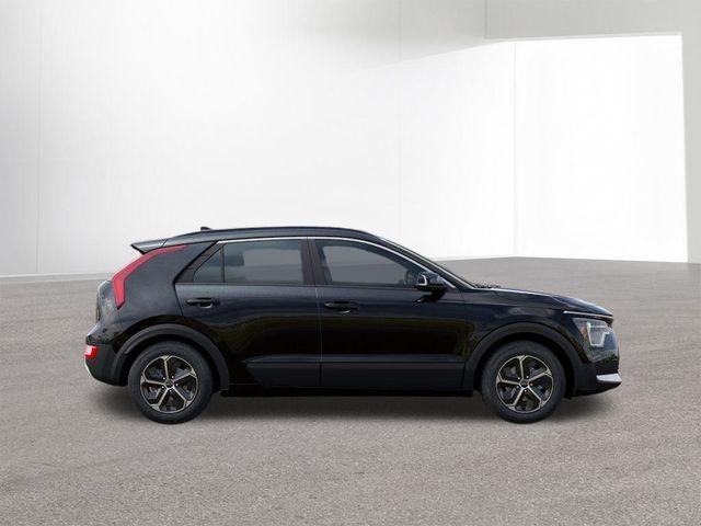 new 2025 Kia Niro car, priced at $30,466