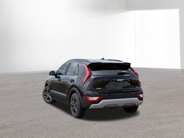 new 2025 Kia Niro car, priced at $30,466