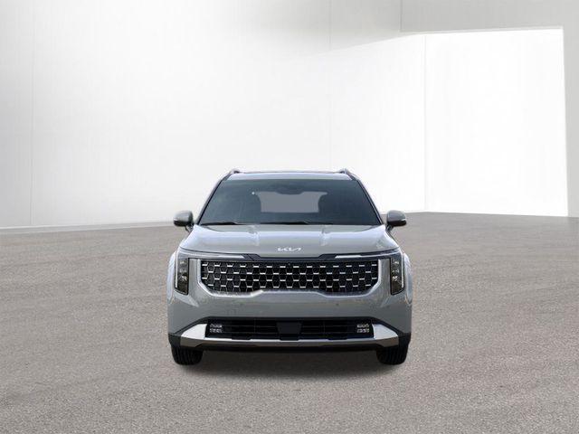 new 2026 Kia Carnival Hybrid car, priced at $49,140