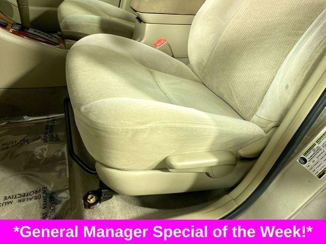 used 2008 Toyota Corolla car, priced at $3,348
