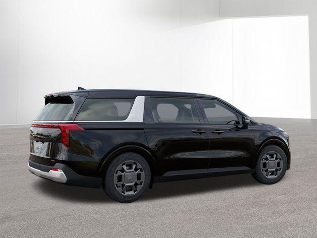 new 2026 Kia Carnival Hybrid car, priced at $43,930