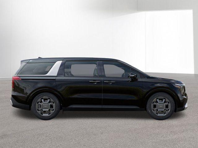 new 2026 Kia Carnival Hybrid car, priced at $43,930