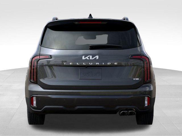 new 2024 Kia Telluride car, priced at $49,880