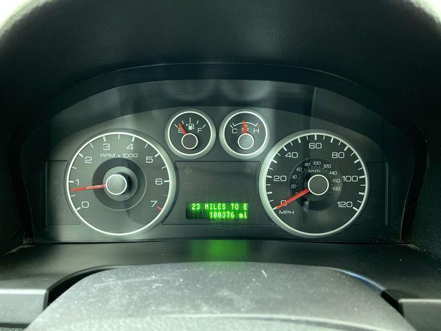 used 2009 Ford Fusion car, priced at $2,495